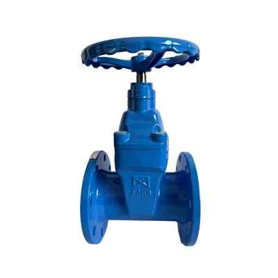 DI GATE VALVES manufactures in India