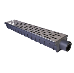 FRP DRAIN CHANNELS Manufacturer and Supplier
