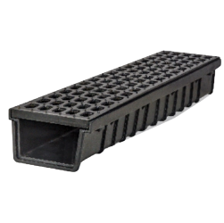 FRP DRAIN CHANNELS Manufacturer and Supplier